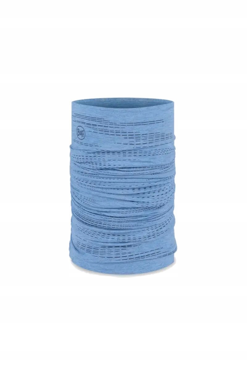 Buff Chusta wielofunkcyjna Dryflx Solid Washed Blue uni