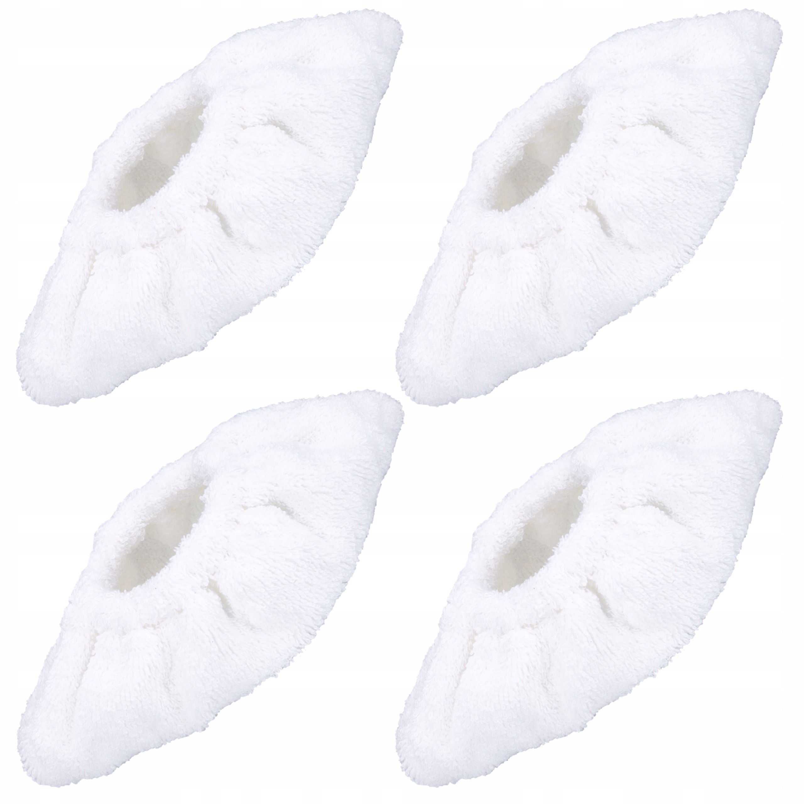 Ściereczka z Mikrofibry do Parownicy Karcher SC 4x