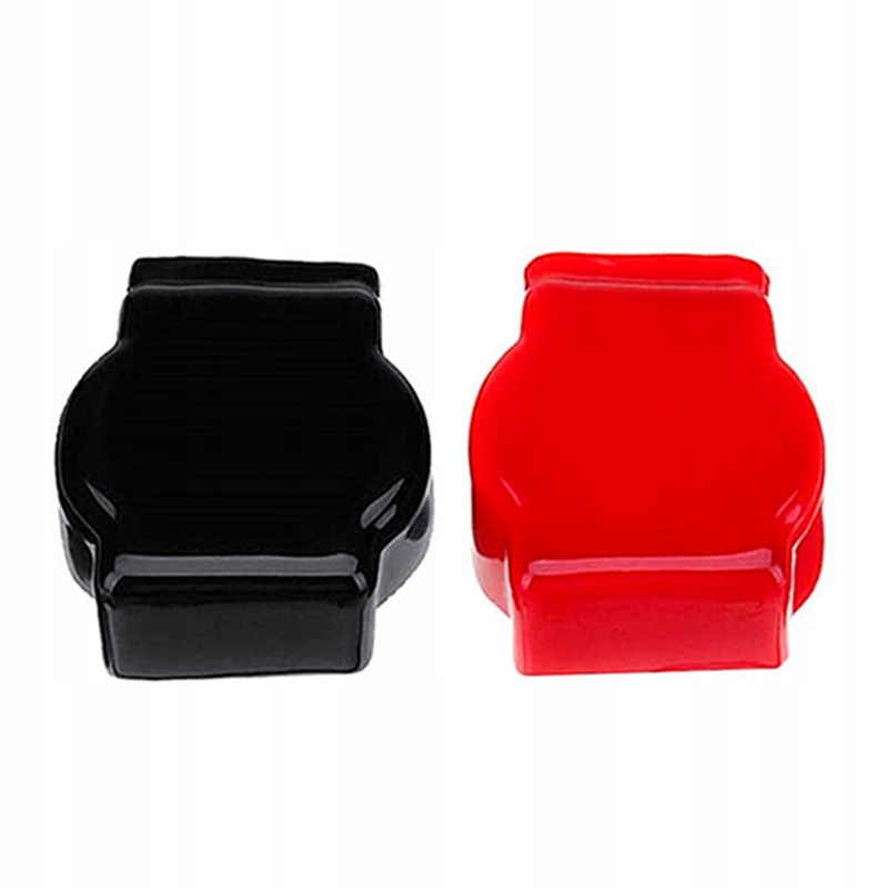 KLEMY ZESTAW ZŁĄCZY ZACISKÓW AKUMULATORA Z TERMOKURCZLIWĄ ZŁĄCZA TERMINAL Producent części Inny