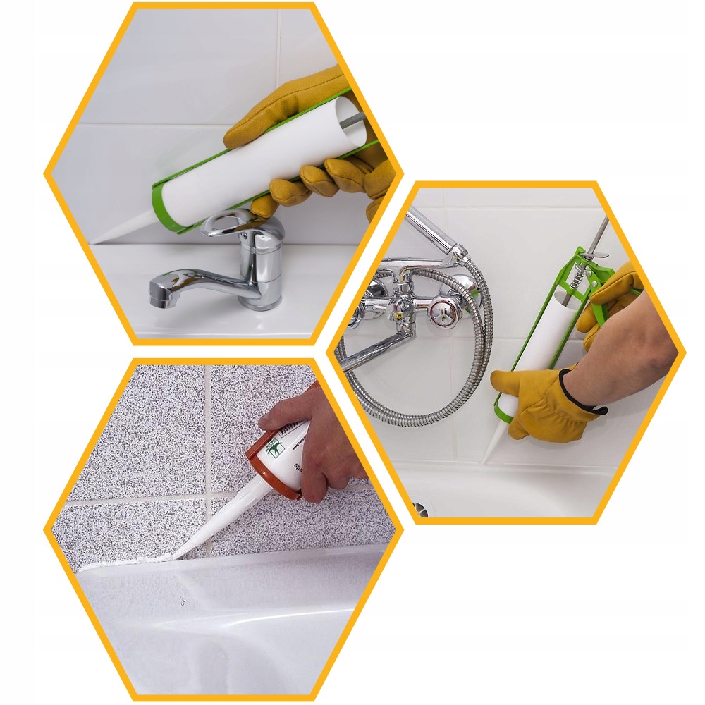 SILIKON SANITARNY USZCZELNIACZ CZARNY SOUDAL 280ml Marka Soudal