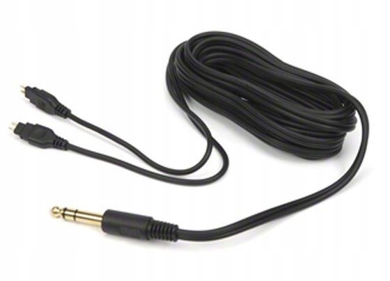 

092885 kabel Sennheiser do HD600, HD650