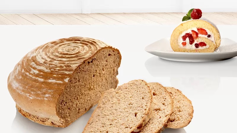 Mikser Robot ręczny BOSCH MFQ36400 ErgoMixx 450W Tryby pracy turbo