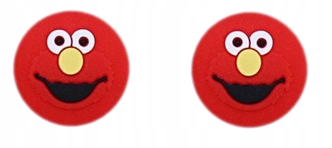 NAKŁADKI GRIPY GUMKI ANALOGI NA NINTENDO SWITCH 2x