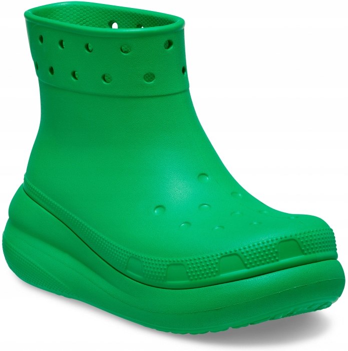 Damskie Kalosze Gumowce Krótkie Crocs Crush 36-37 Stan opakowania oryginalne
