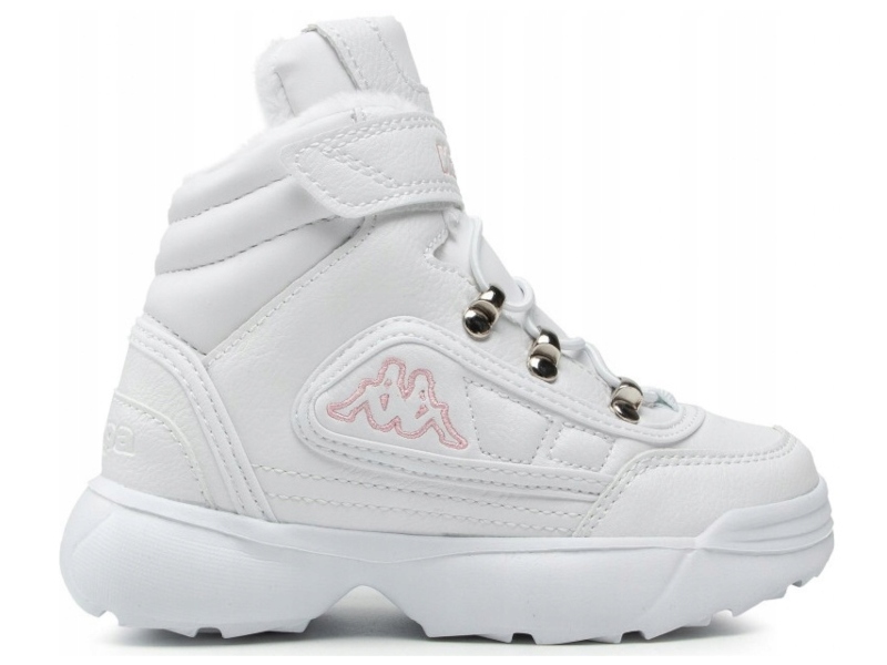 

Buty dziecięce Kappa Shivoo 260916K-1021 zimowe 33