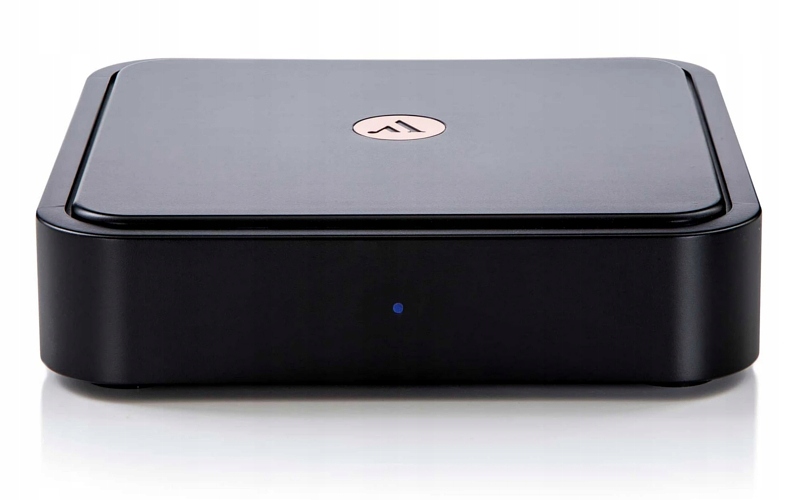 Argon Audio Solo | odtwarzacz sieciowy | streamer Kod producenta ARGONSOLOB