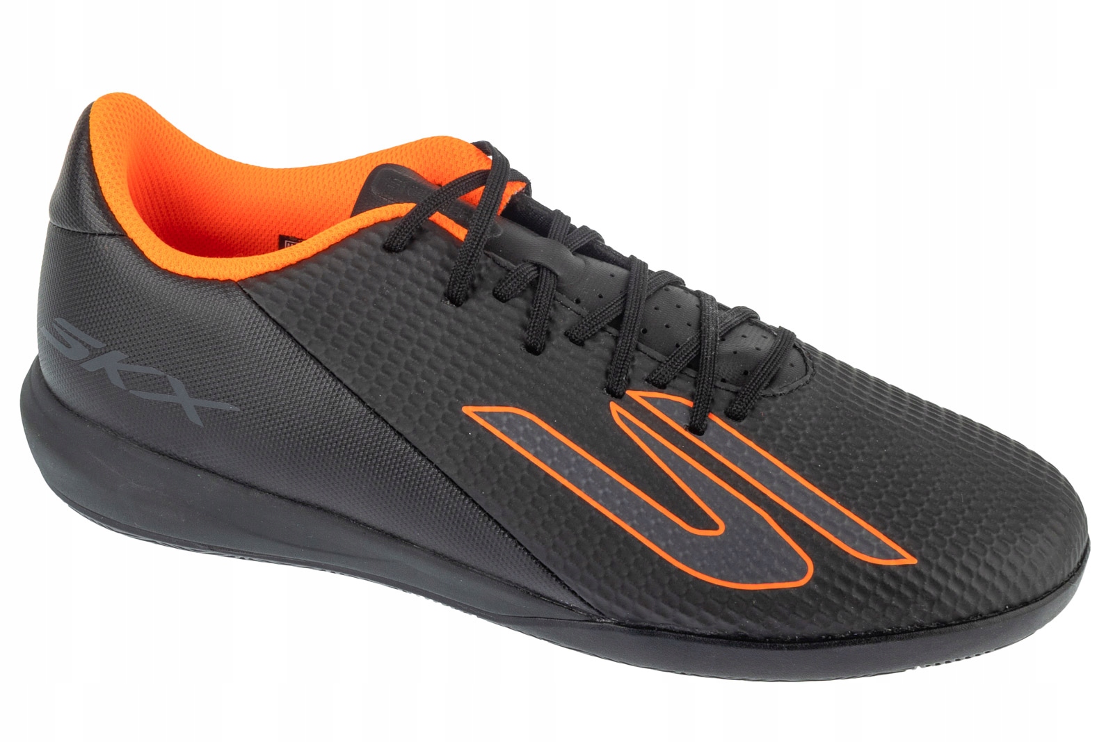Męskie buty halowe halówki Skechers Skx 2 Academy Ic r.42,5