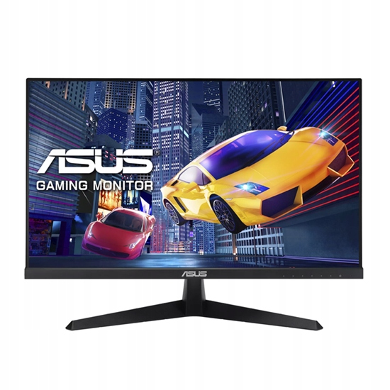Asus VY249HGR Herný monitor 24 palcový Fhd Ips 120Hz 1ms Eye Care