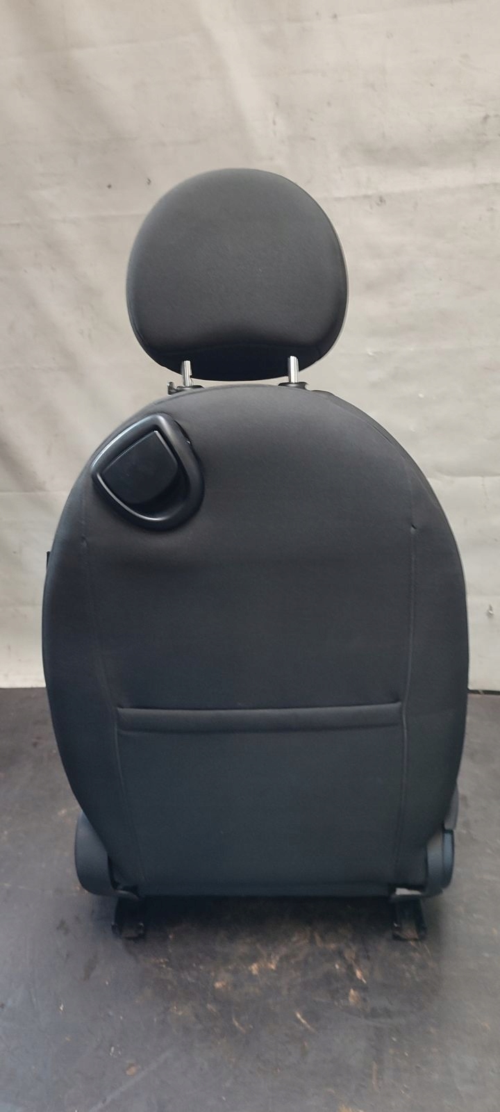 Siège Sièges komplet Chauffé Mini R56 1,6 VTI