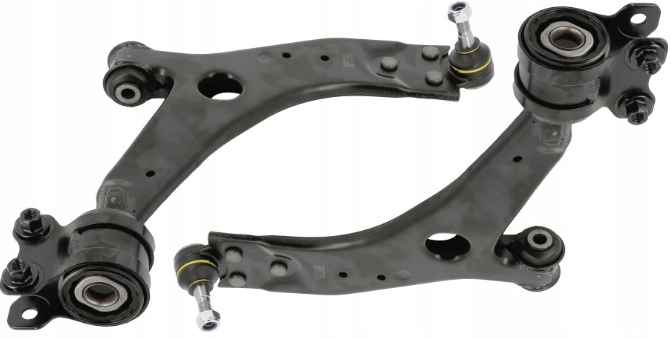 

Ford Focus Volvo C30 S40 V50 Wahacz Przód Komplet