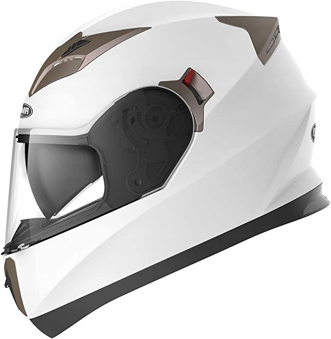 Kask Motocyklowy YEMA YM-829-5 Rozmiar L Producent inny