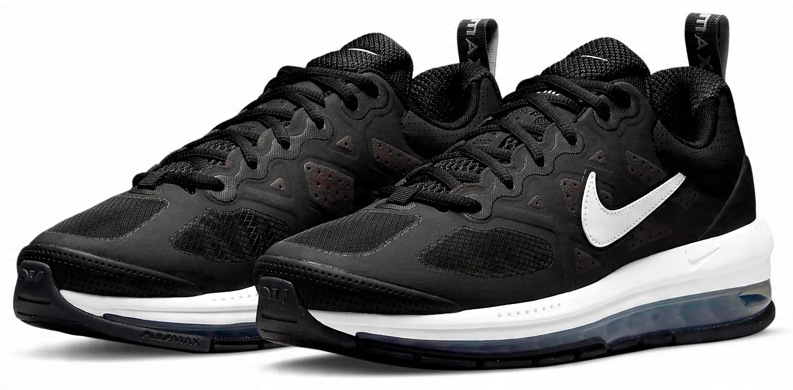 

Buty męskie sneakersy Nike Air Max Genome r. 43