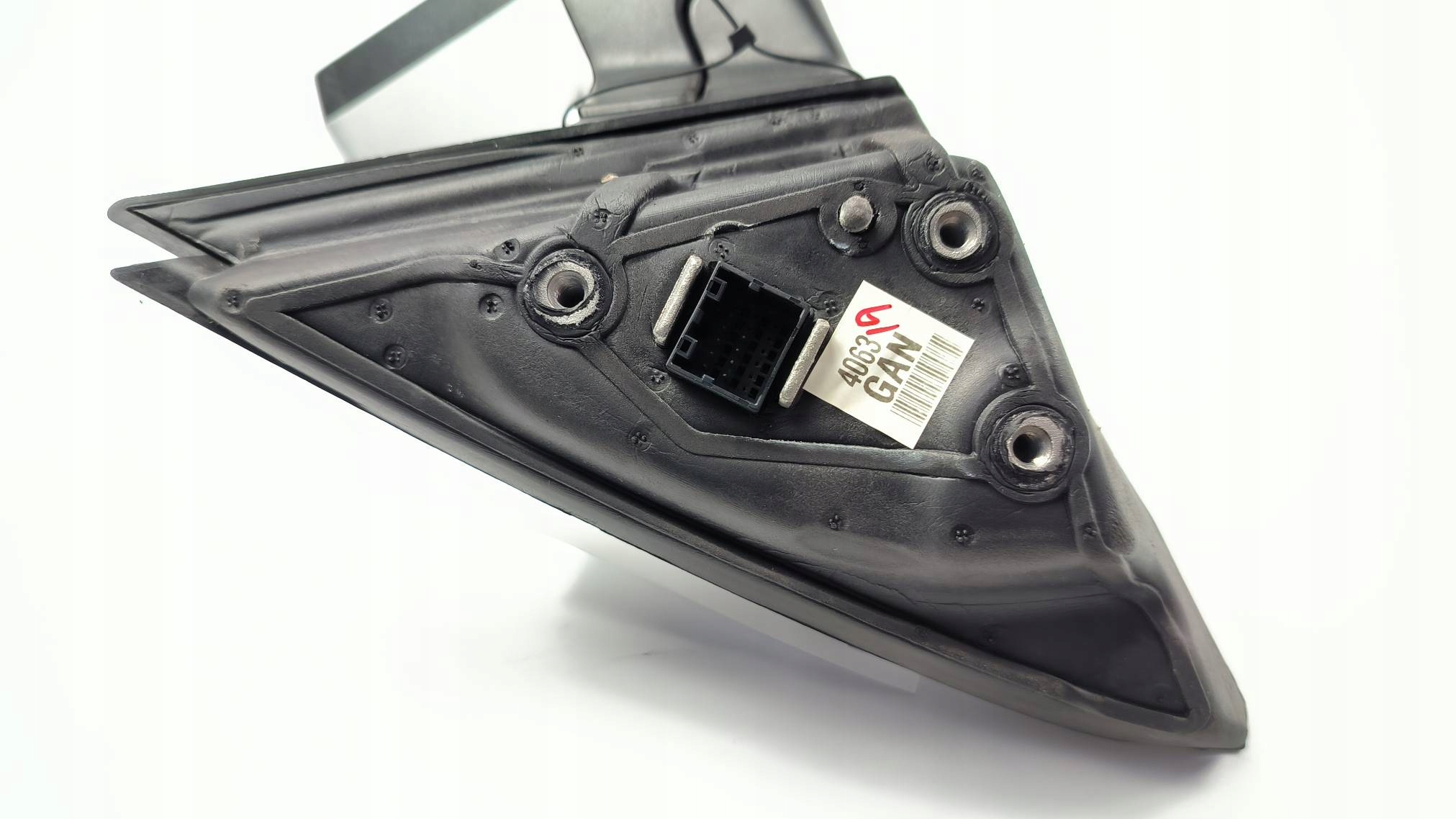 mirror right PIN 9 CHEVROLET MALIBU
