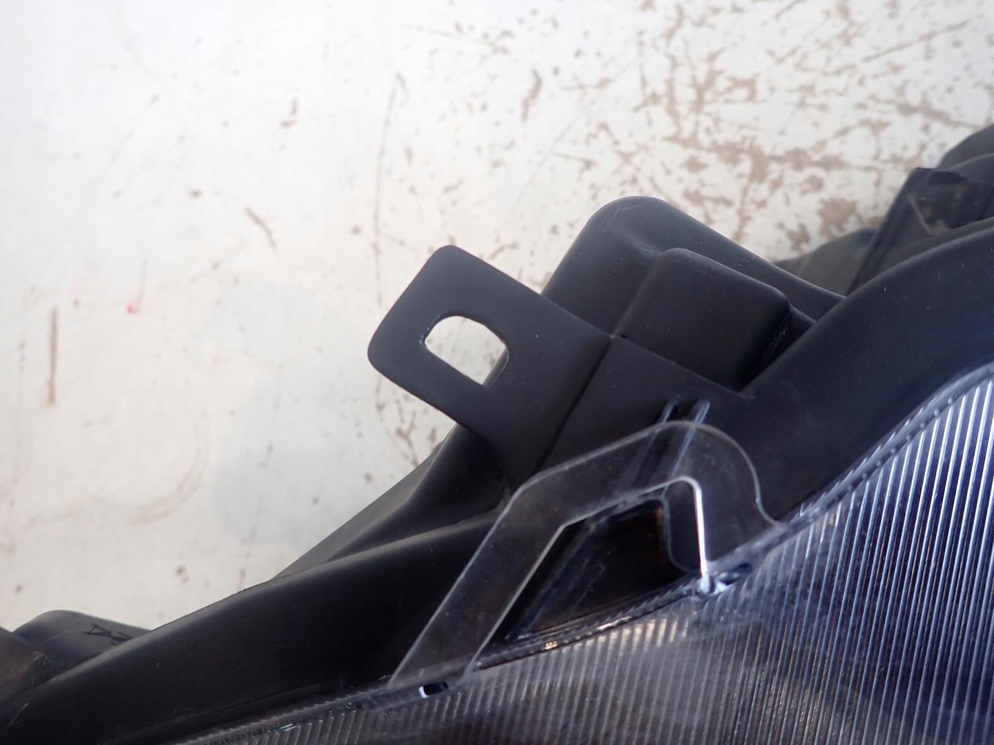light front left TOYOTA YARIS IV V 2020- FULL LED