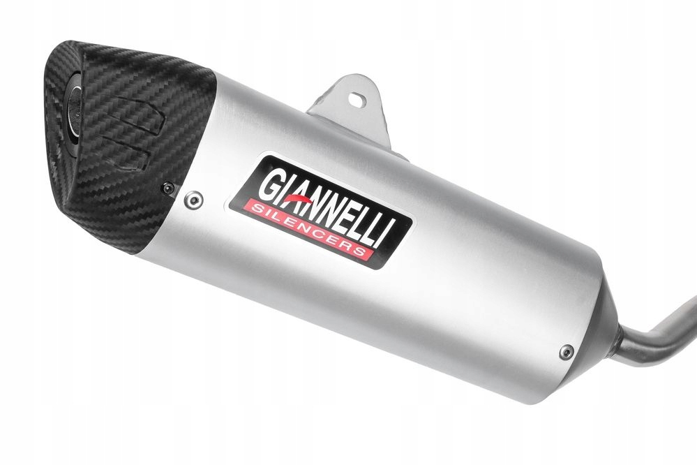 Tlmič Giannelli Sonic, Beta Rr 50 Motard Track 21