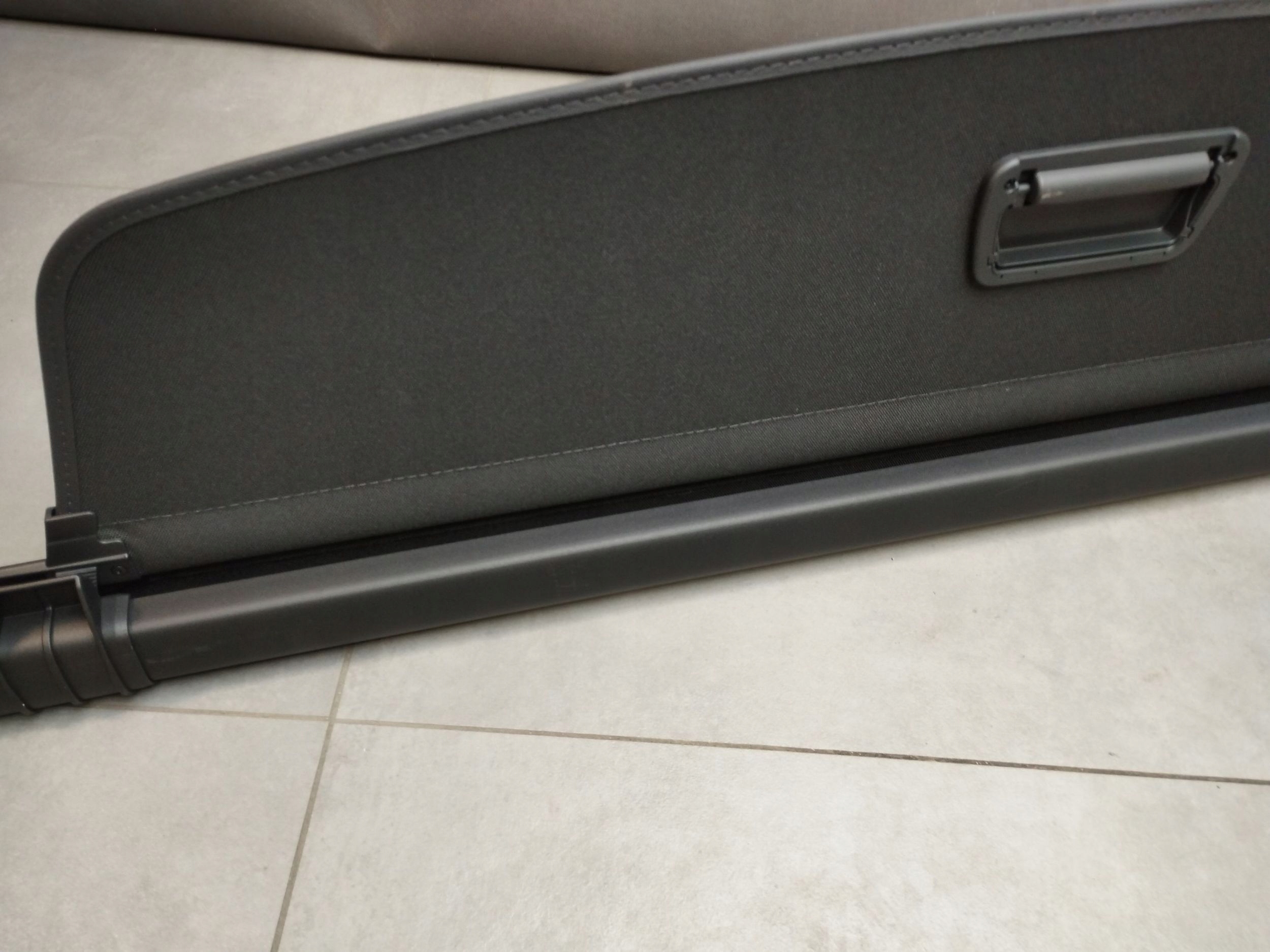 Audi A5 B10 KOMBI blinds boot 8B9863553A