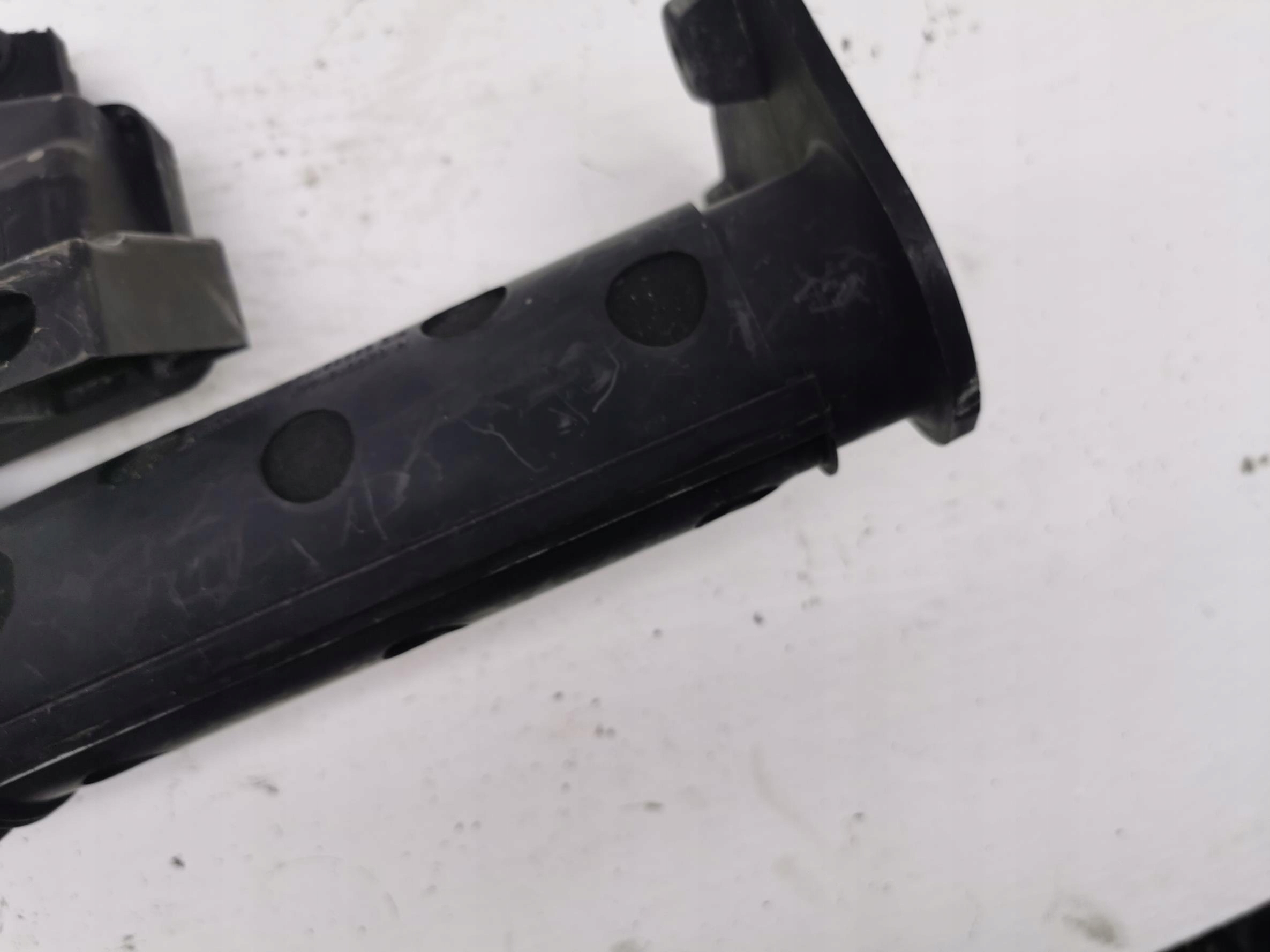 REZONATOR Dell’aria RENAULT ESPACE IV 8200181429