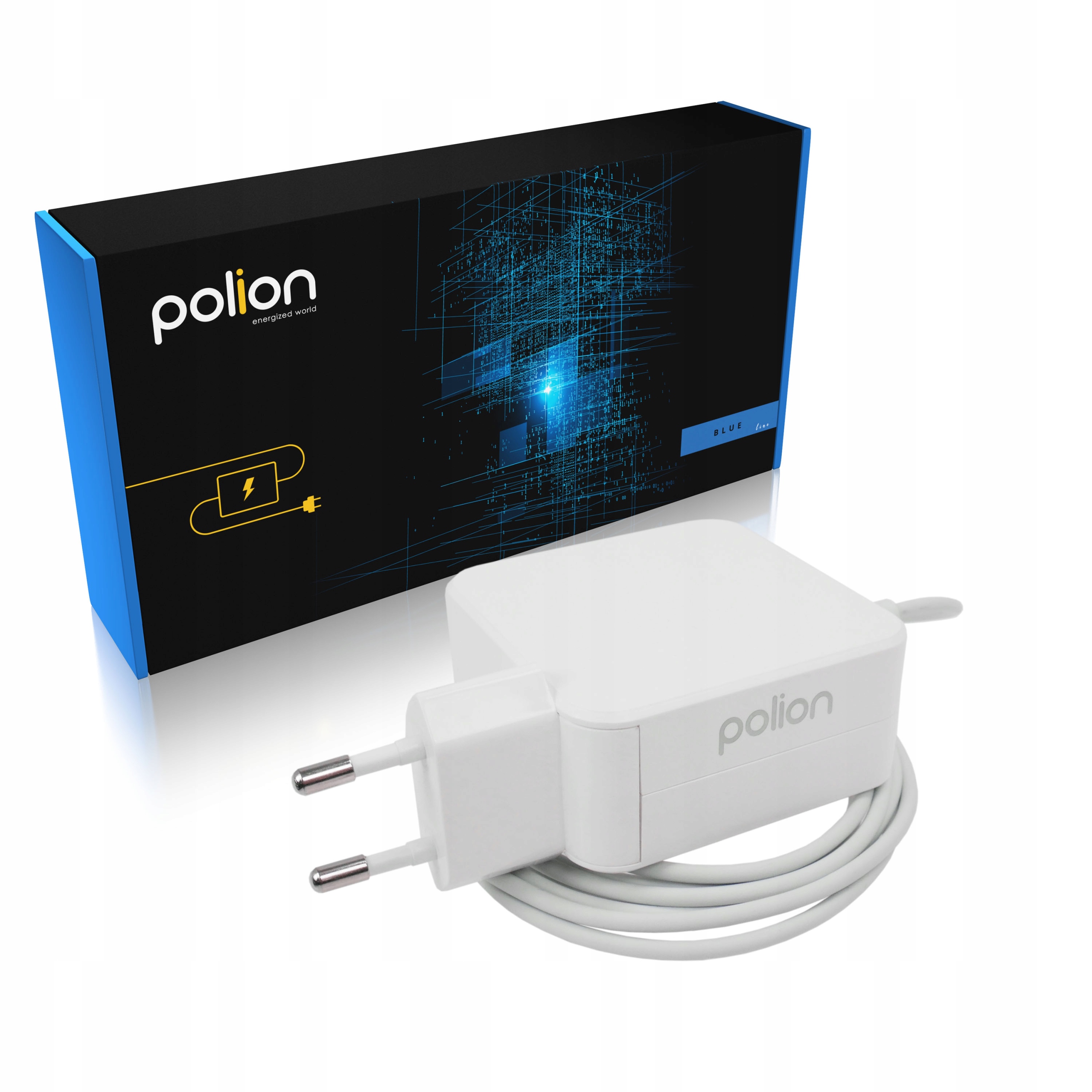 Zasilacz Polion 45 W do Apple