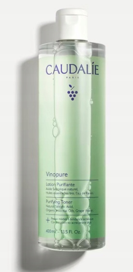 Caudalie Vinopure tonik oczyszczający 400ml