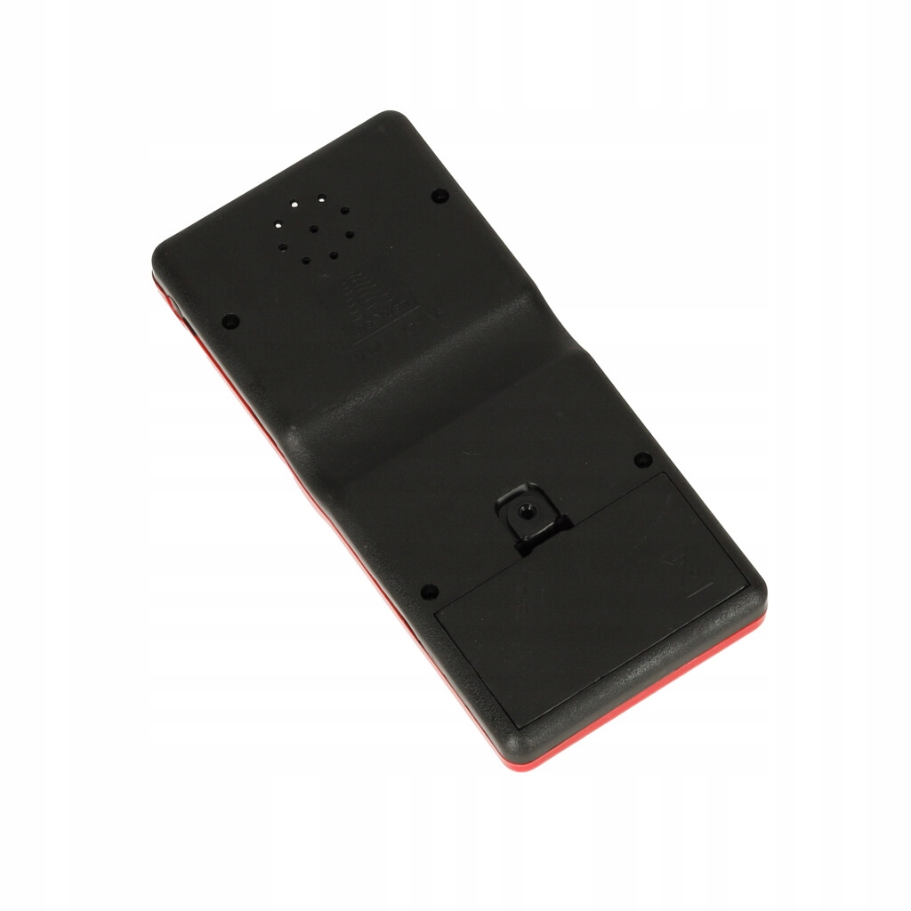 Gra Gierka Elektroniczna Tetris 9999in1 czerwona Kod producenta KX7686_1