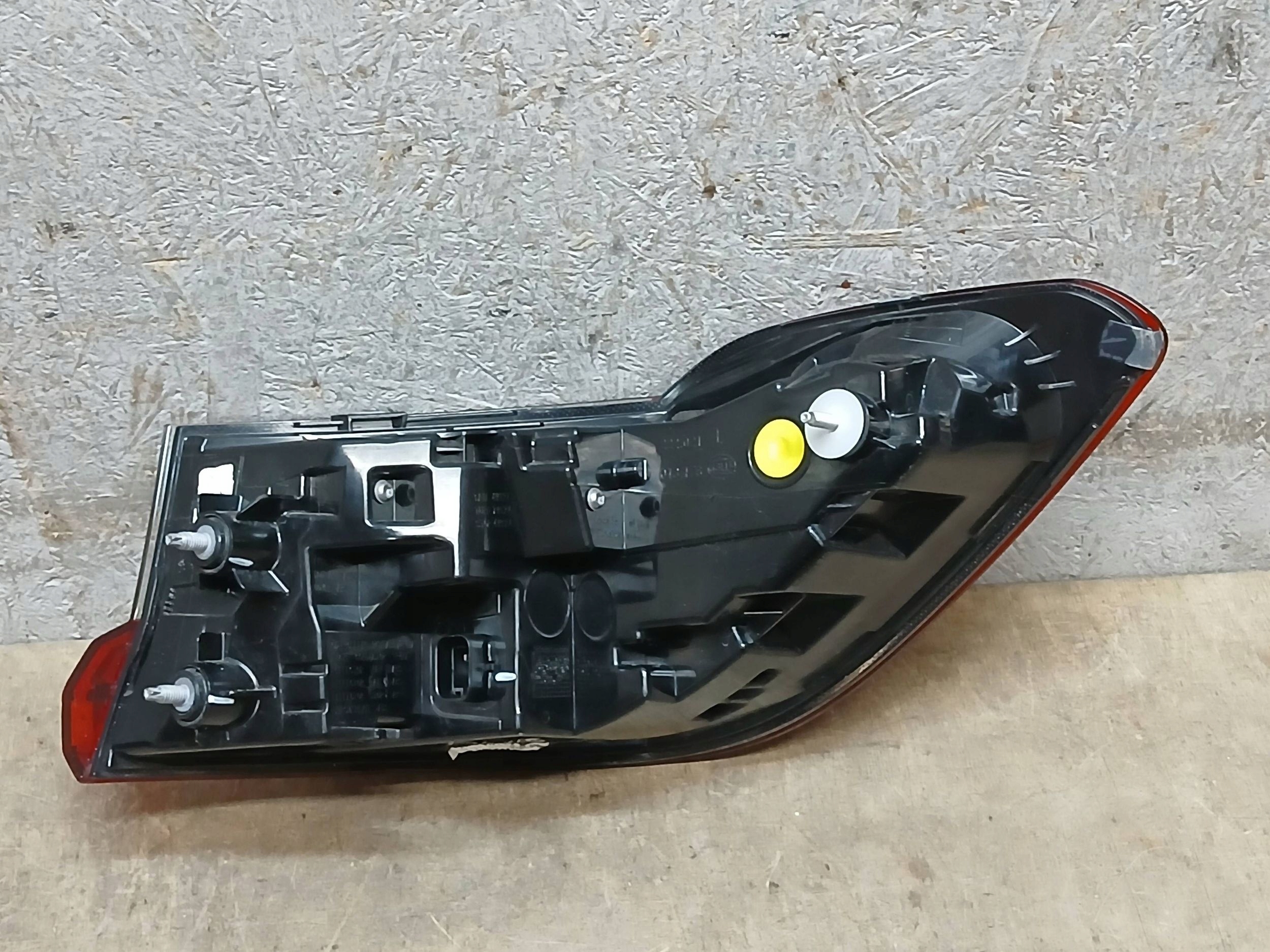 light rear rear part side left BMW 5 G30 G31 G38
