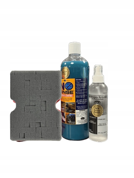 Optimum Opt Veľký set opti seal big sponge no rinse aplikátor