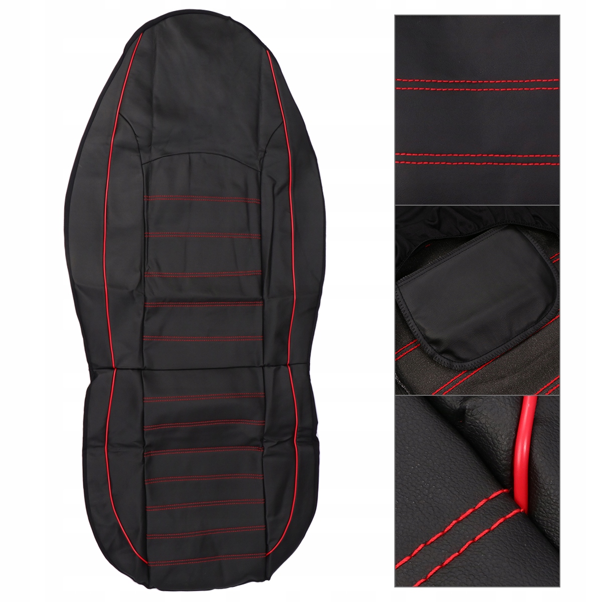 POKROWIEC NA SIEDZENIA SAMOCHODOWE PRZEDNIE OCHRANIACZE Producent inny