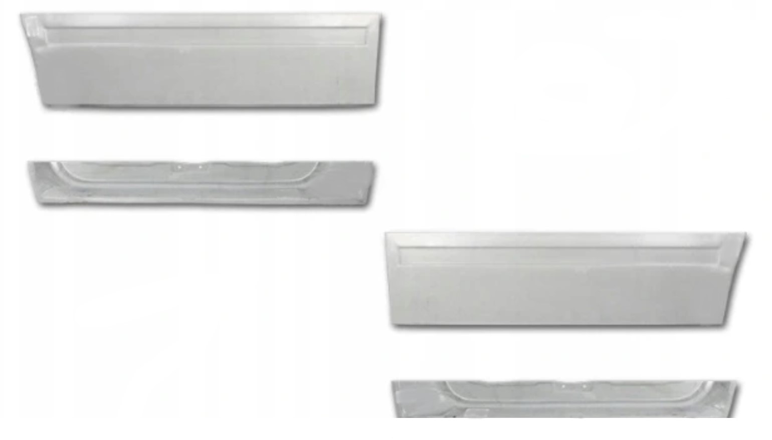 Reperaturka Drzwi Przód Kpl MERCEDES VITO 638 96-