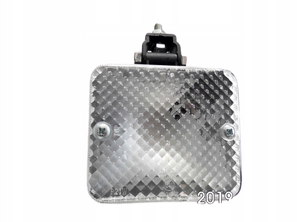 Lampa Cofania Wstecznego UNIWERSALNA podwieszana