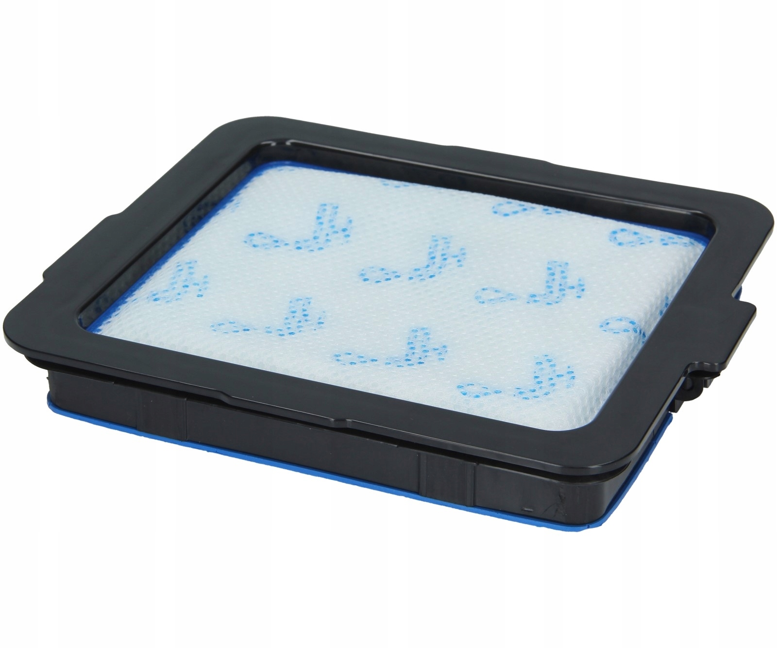 

Filtr Hepa Odkurzacza Philips FC9729