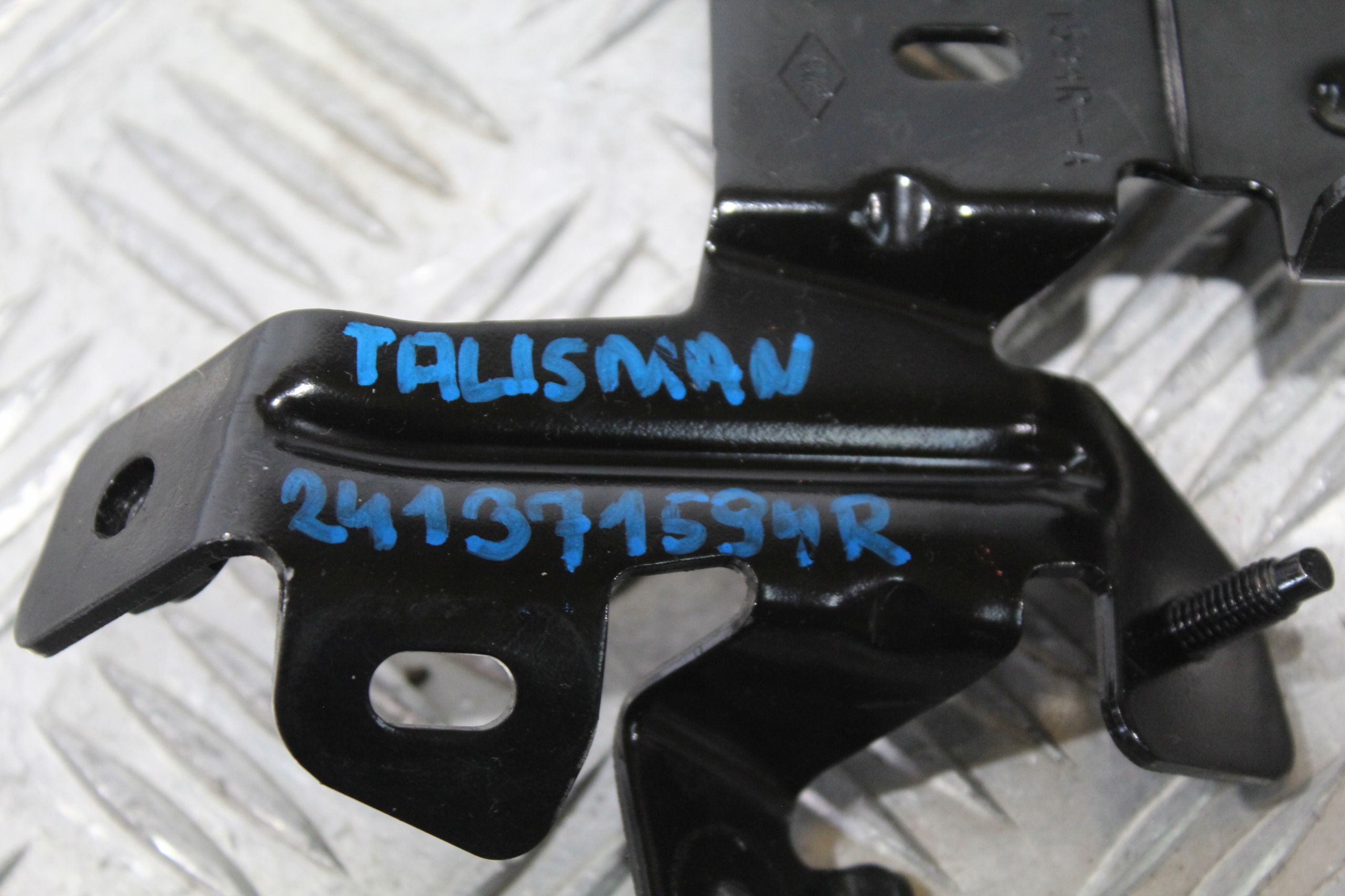 Console Poignée TALISMAN 241371594R