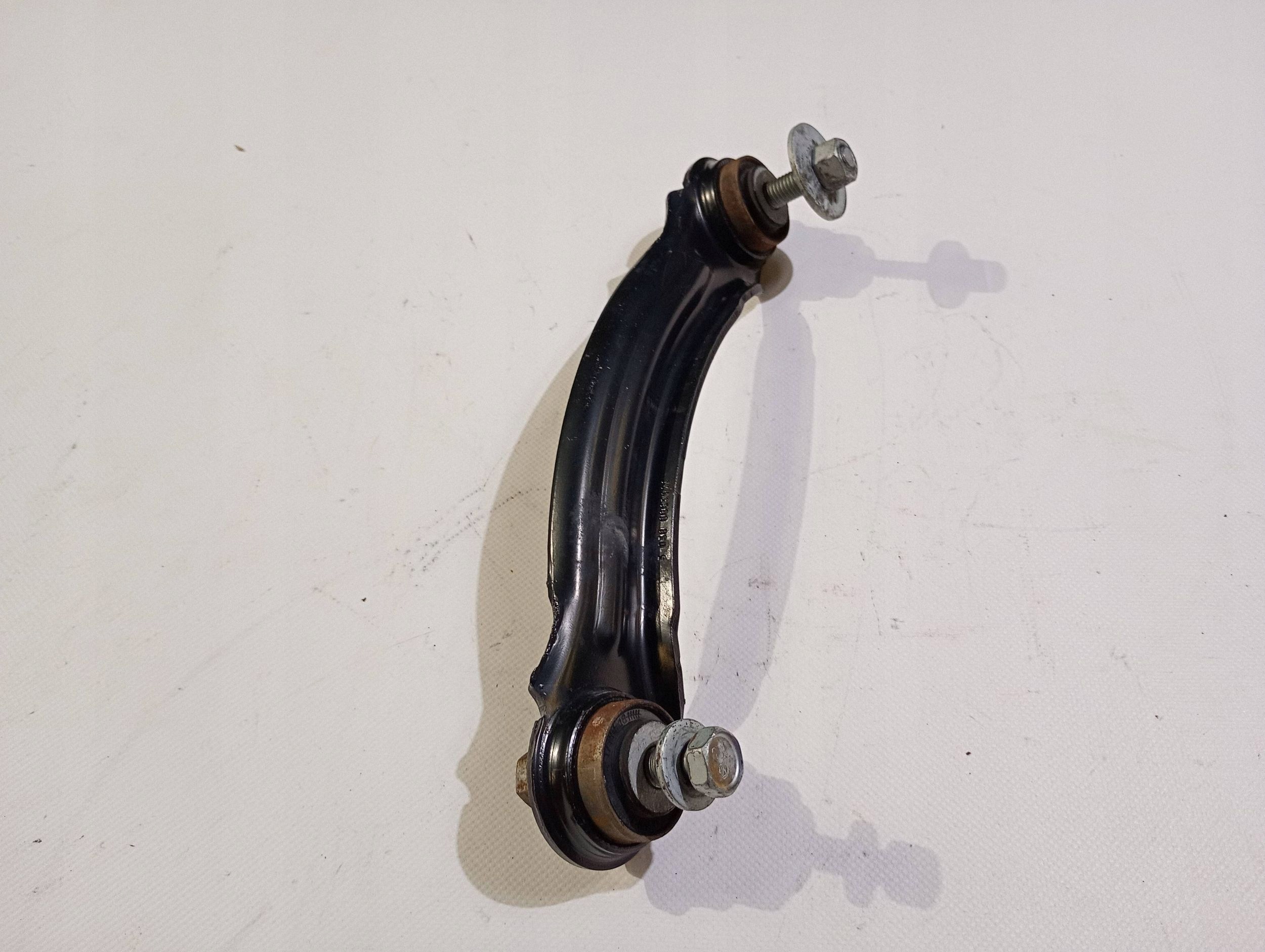 arm rear rear part right left Dodge Charger Challenger 2015