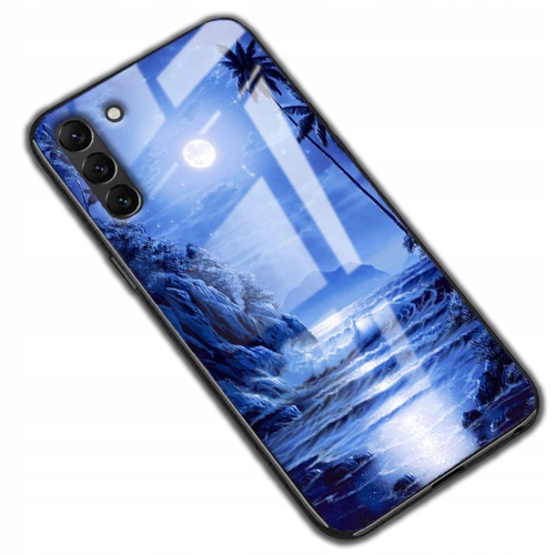 

150 wzorów Etui Glass Case do Samsung Galaxy S22