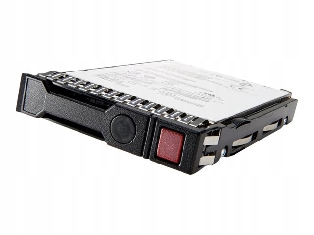 Ssd disk Hp P18434-B21 960GB 2,5" Sata