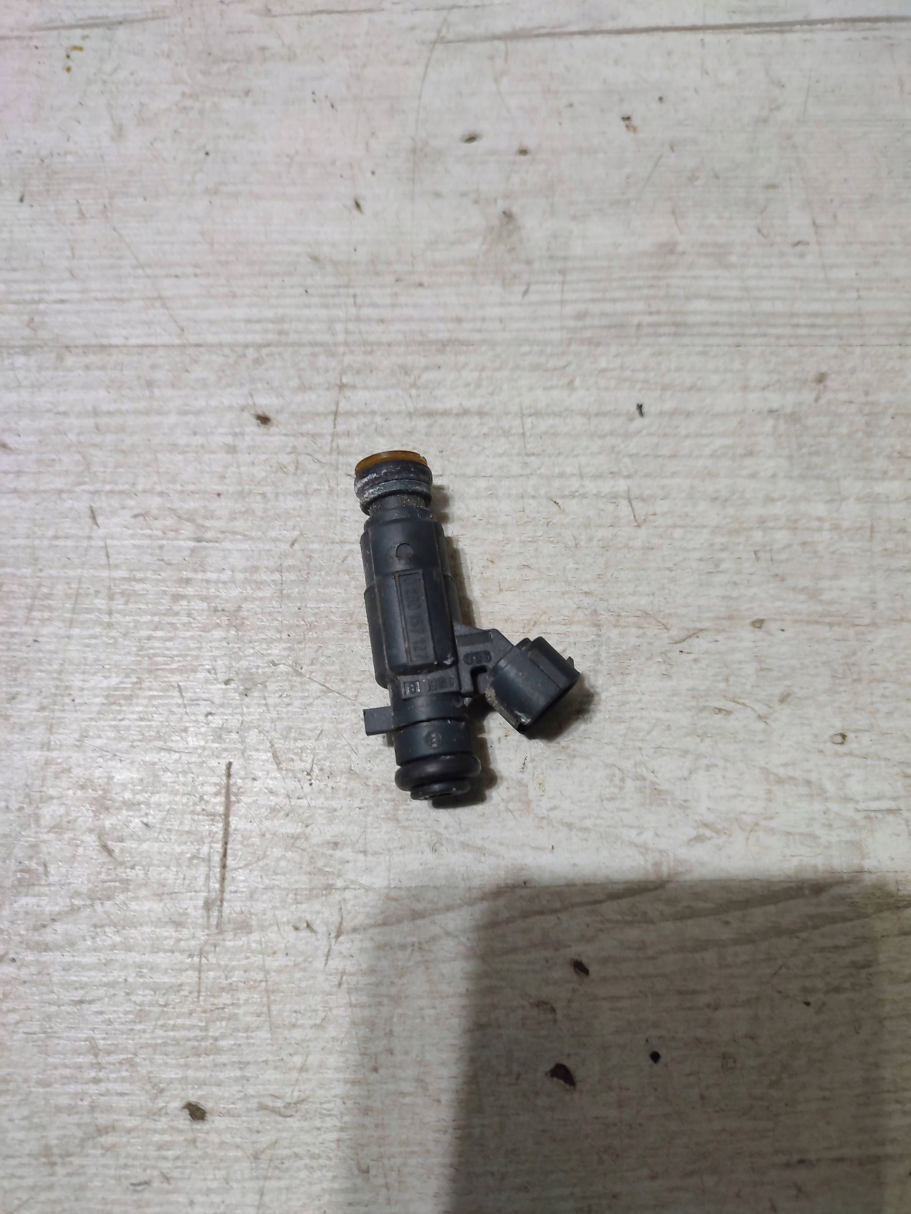 Opel Corsa F 2020 Injecteur Carburant