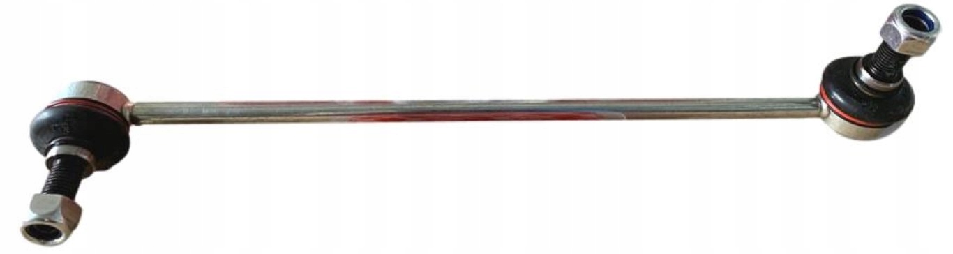 FEBI 24122 ŁĄCZNIK STABILIZATORA VW AUDI SKODA Numer katalogowy części 24122