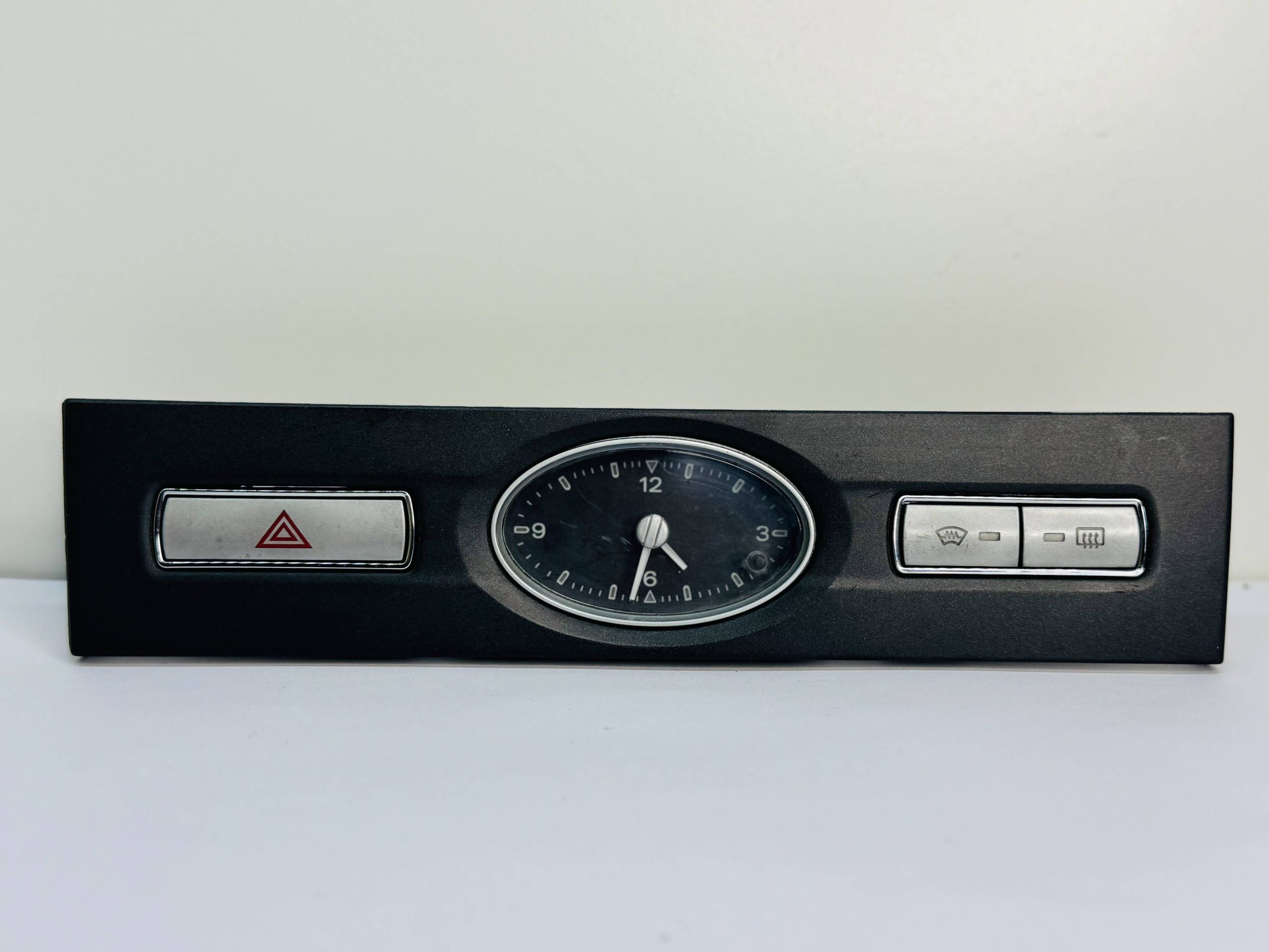 Ford Mondeo 3 III 02-07 clock OE 3S7T15000DB