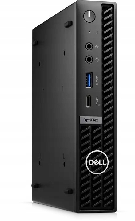 Dell OptiPlex 7010 MFF Plus i5-13500T 32GB 512SSD WLAN 11Pro 36MC