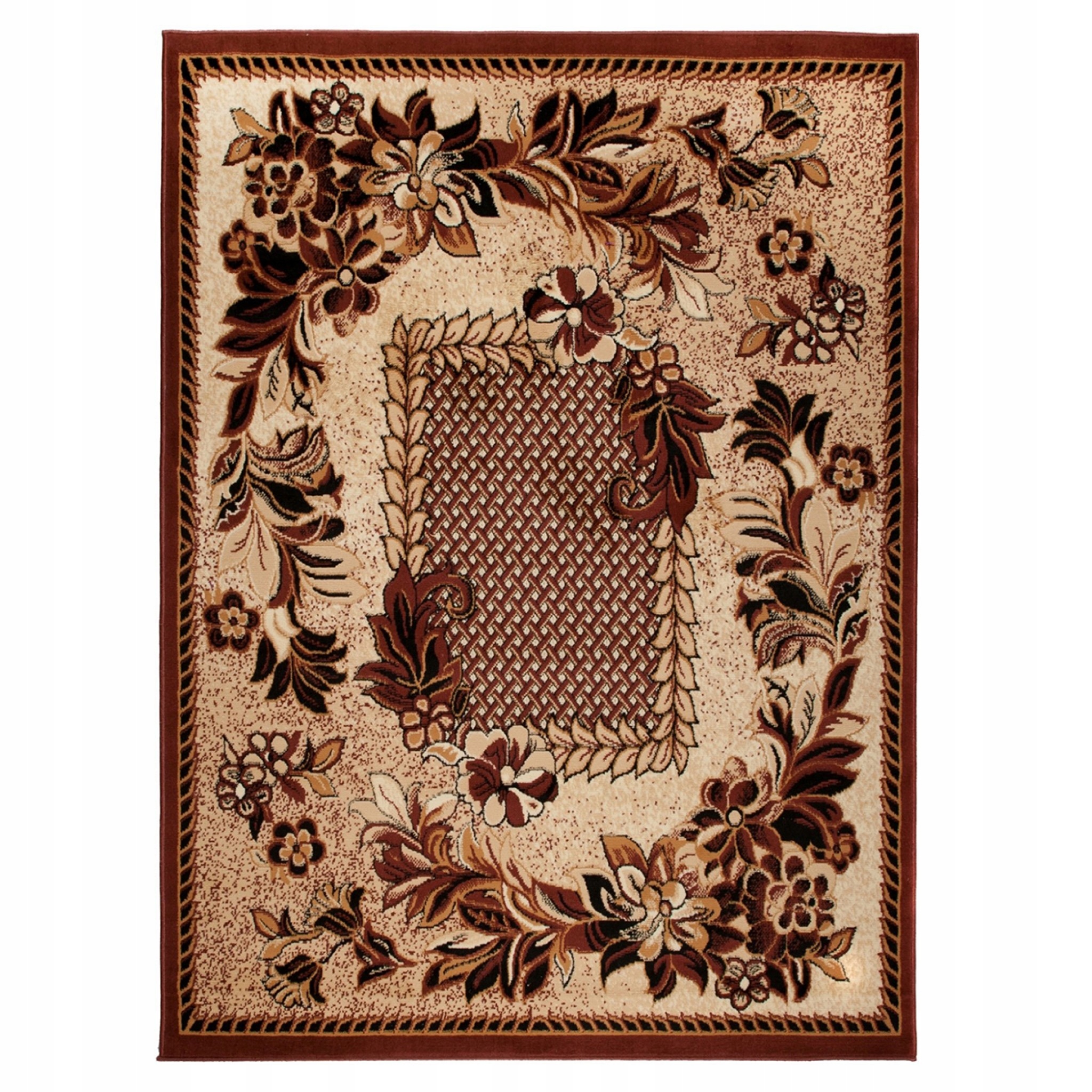 

Dywan Atlas Bcf 80x150 Modny Turecki Vintage s34