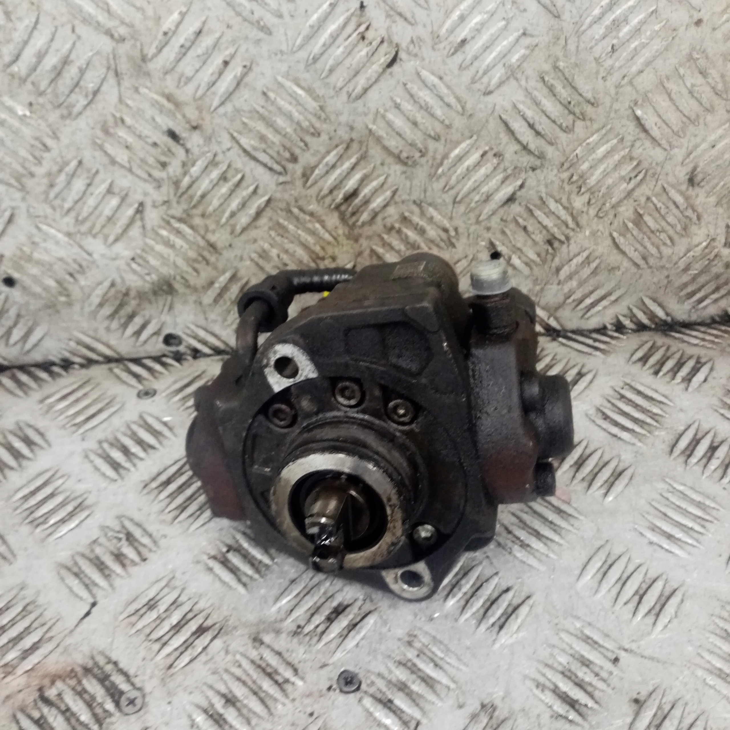 Pompe d’injection FORD TRANSIT 6C19B395AB