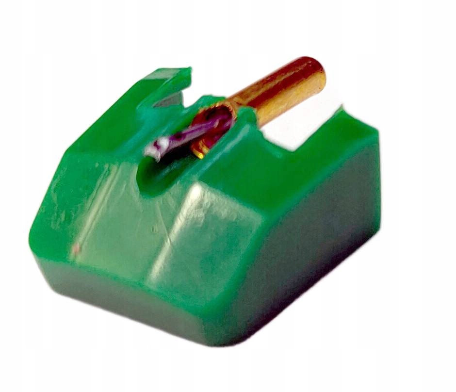 DT-Z1 Ed Igła gramofonowa do wkładki Nivico Z1, Z2, Z3, Z4