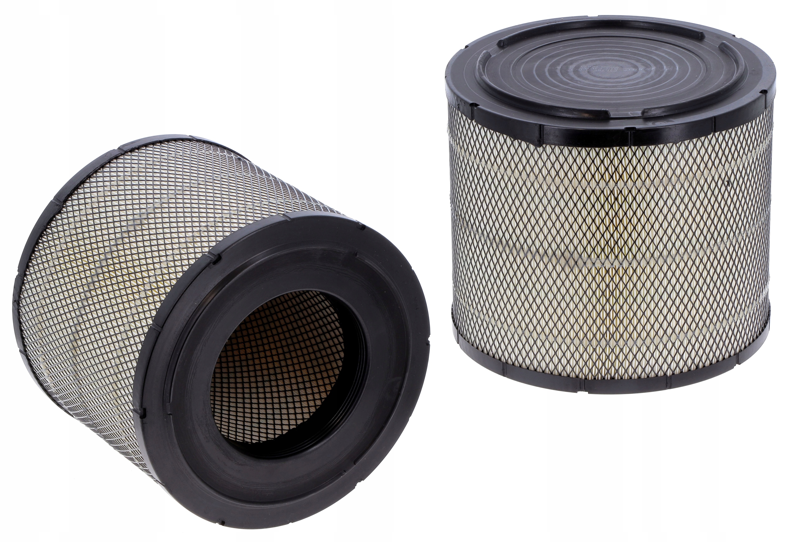 Vzduchový filtr Sa 16419 HiFi Filter