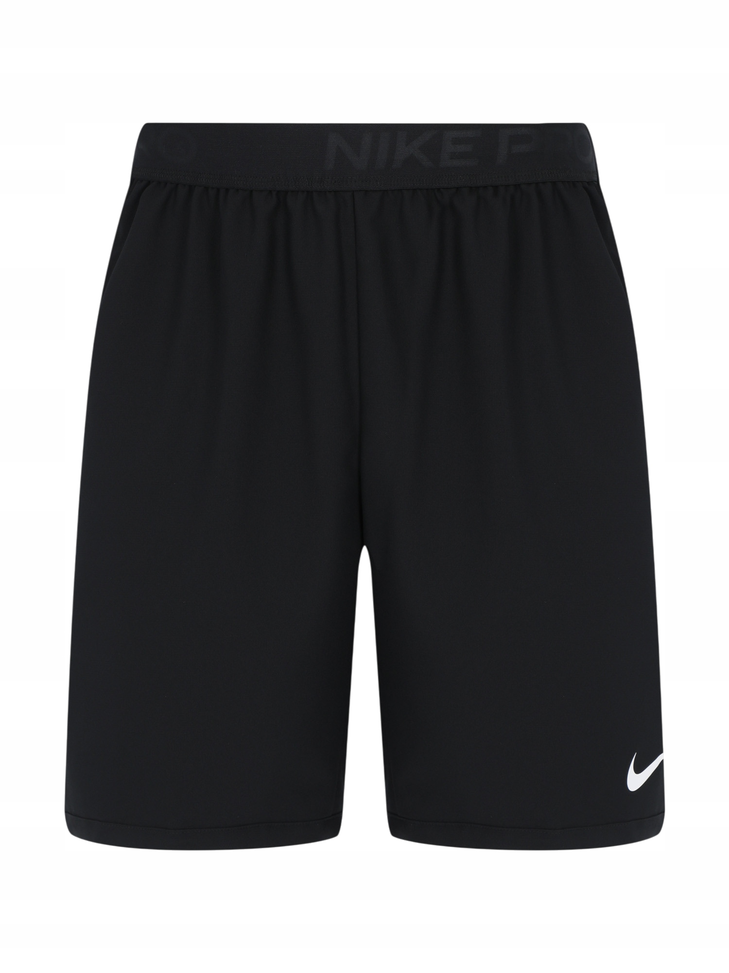 Spodenki męskie sportowe Nike DN4279-010 rozmiar L, czarne