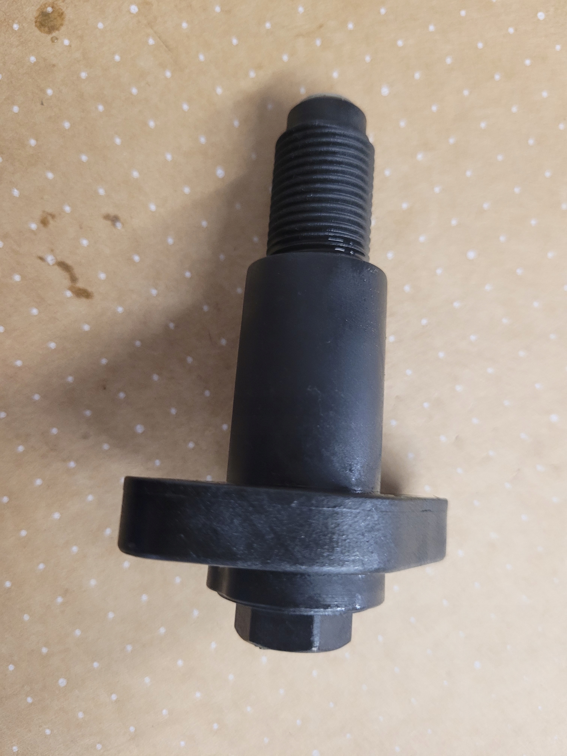 MASAI 400 4X4 napinacz rozrządu