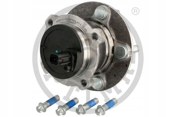 LOZYSKO KOLA PIASTA TYL EAN (GTIN) 5904645555954