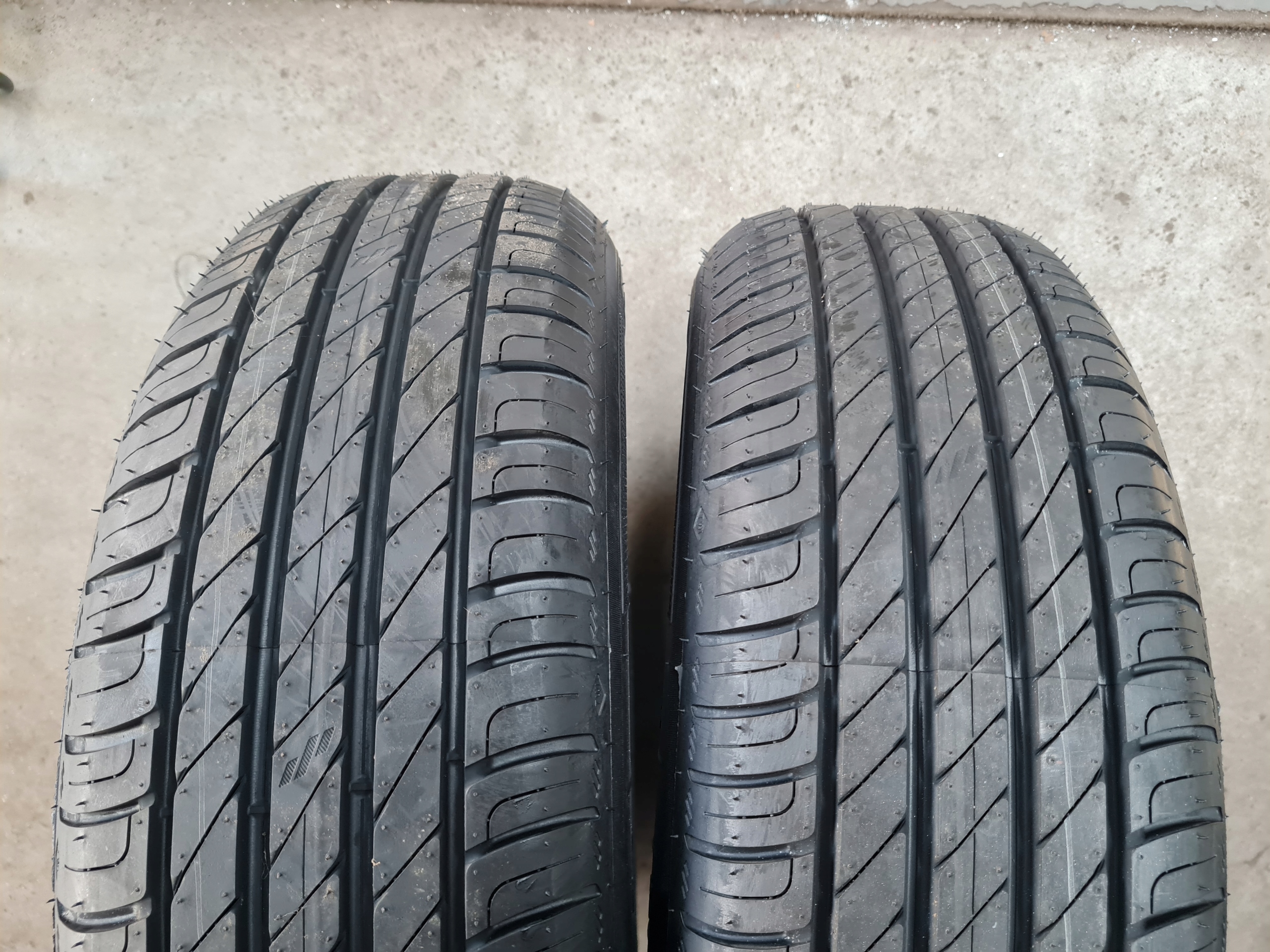 2x Kleber Dynaxer HP4 195/65R15 Nové 2025