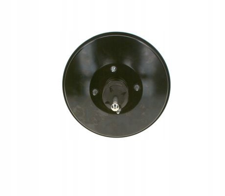 0204055051 - СЕРВОПРИВІД ГАЛЬМА 0 204 055 051 BOSCH SKODA OCTAVIA II