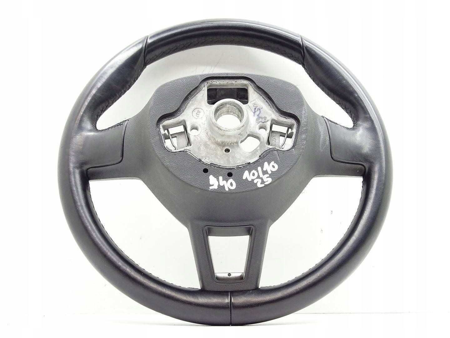 lenkrad SKORZANA MULTI SKODA OCTAVIA III 5E0419091D