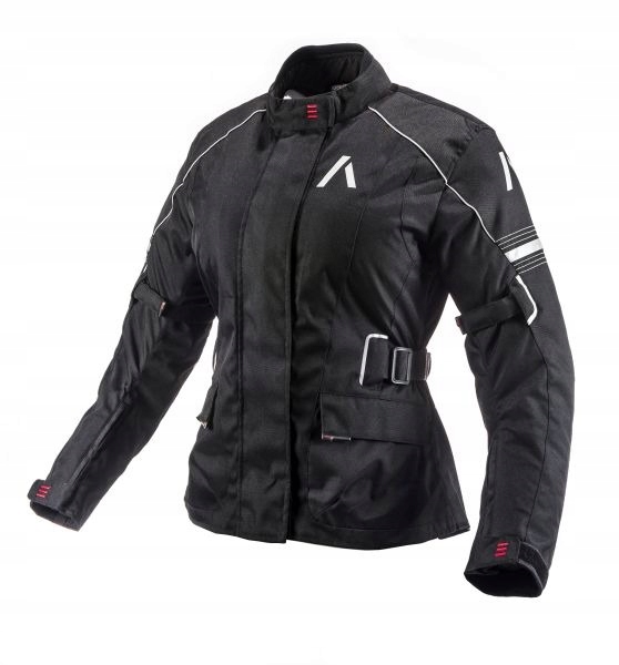 

Adrenaline Elsa Kurtka Motocyklowa Damska 2XL