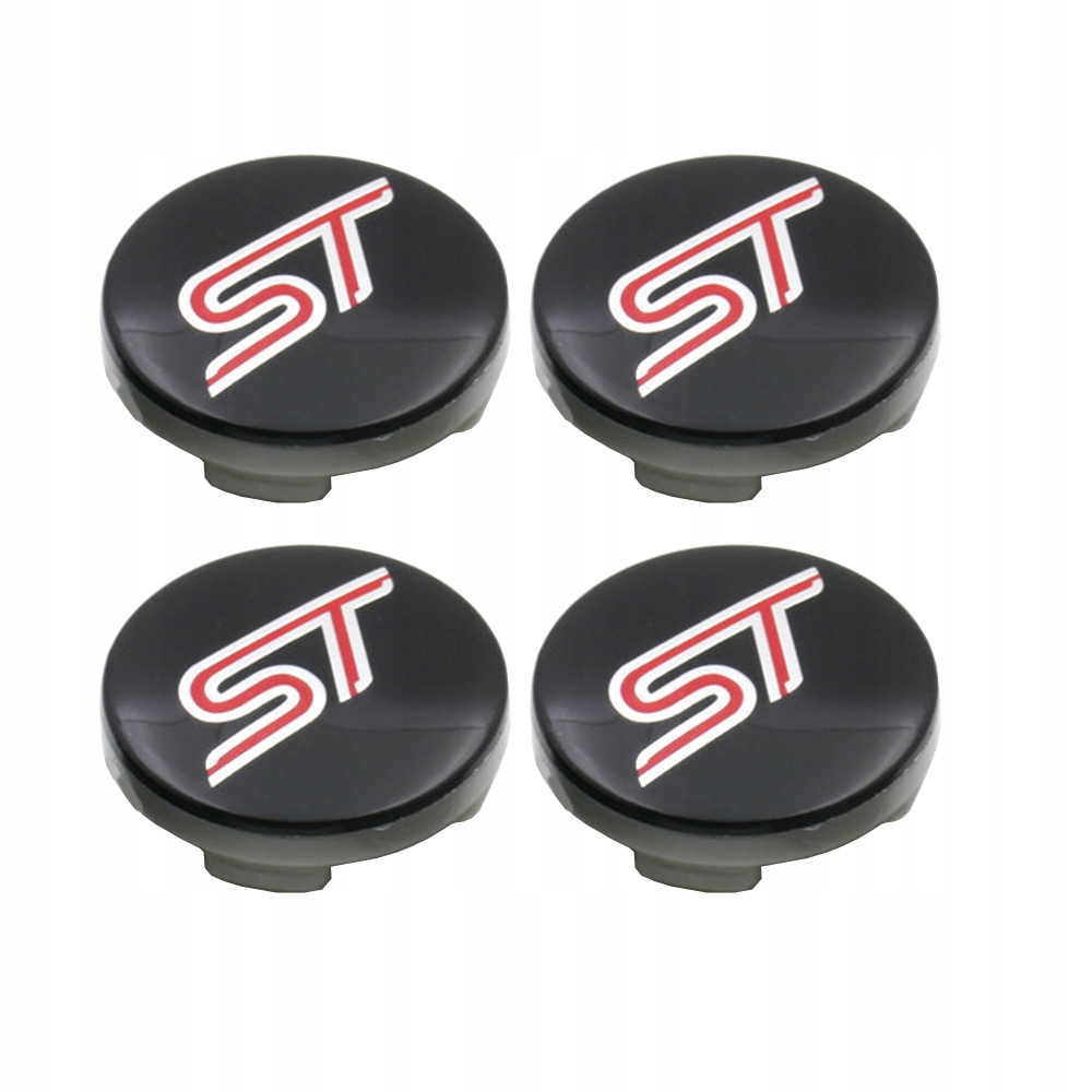 

Ford Dekielek Dekielki Kapsle Dekiel 54MM 4szt